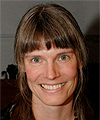 Photo of Stephanie Madon